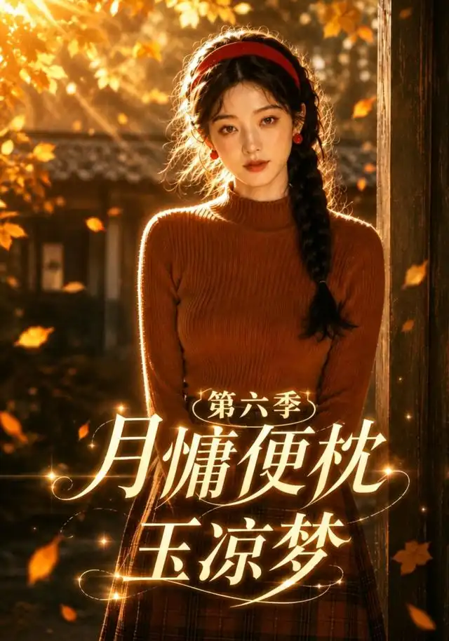 短剧《月慵便枕玉凉梦第六季 (80集)》海报