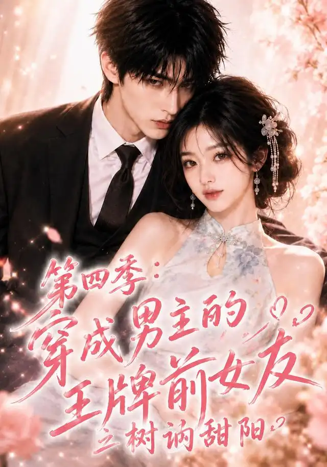 短剧《第四季穿成男主的王牌前女友之树讷甜阳 (56集)》海报