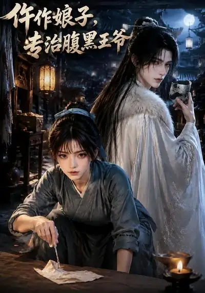 短剧《仵作娘子专治腹黑王爷 (82集)》海报