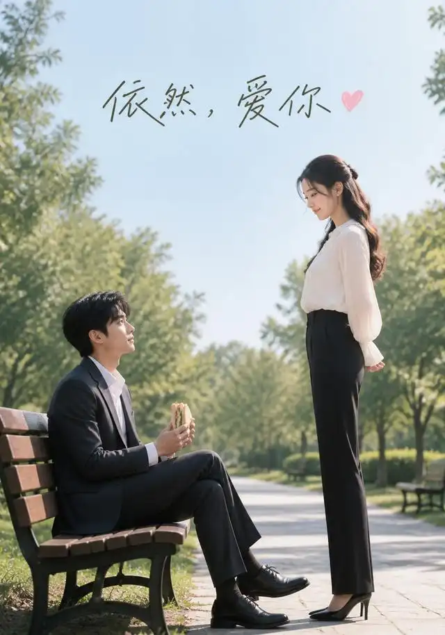 短剧《依然爱你 (41集)》海报