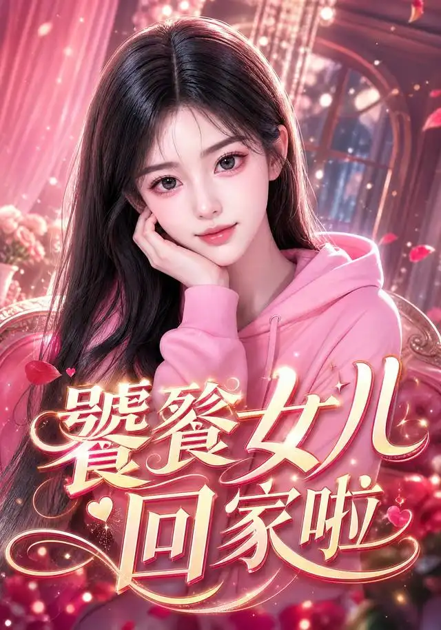 短剧《饕餮女儿回家啦 (33集)》海报