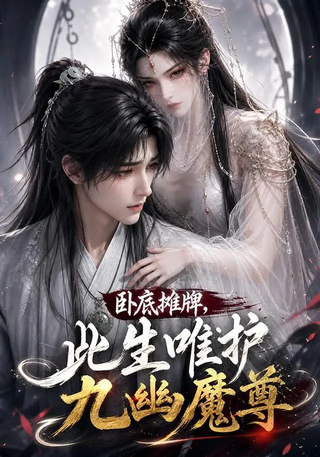 短剧《卧底摊牌此生维护九幽魔尊 (93集)》海报