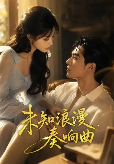 短剧《未知浪漫奏响曲 (70集)》海报
