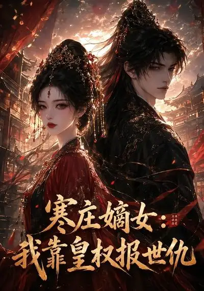 短剧《寒庄嫡女我靠皇权报世仇 (54集)》海报