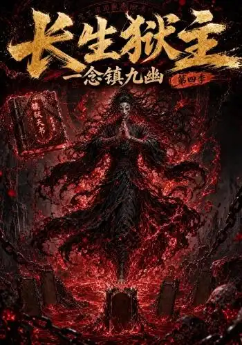 短剧《长生狱主一念镇九幽第四季 (162集)》海报