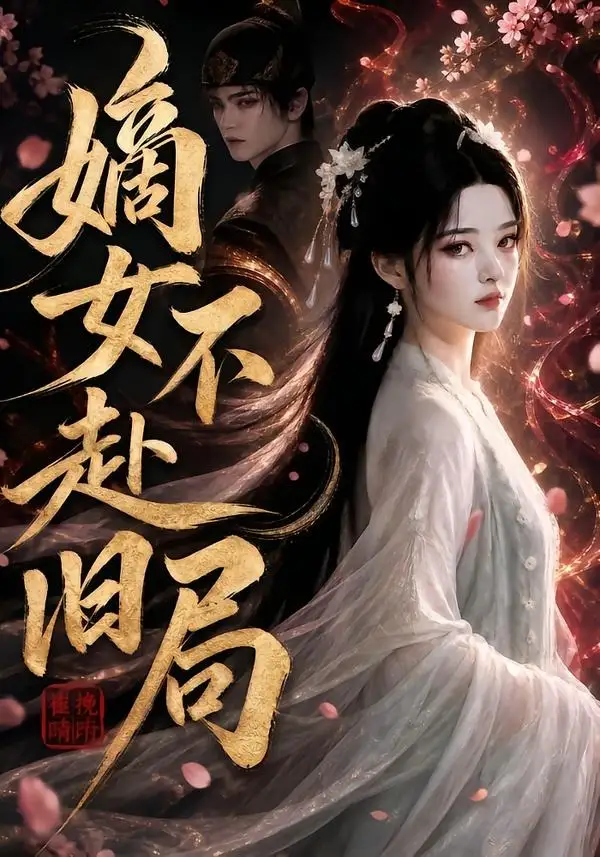 短剧《嫡女不赴旧局 (52集)》海报