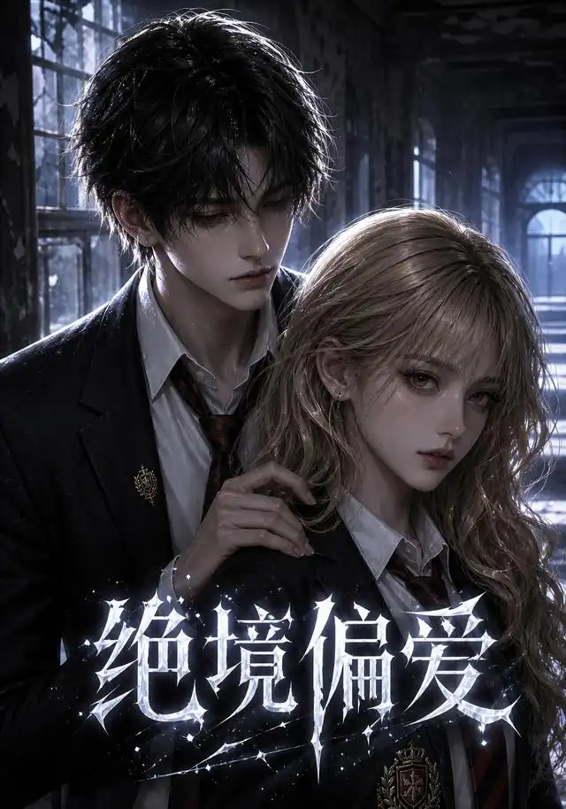 短剧《绝境偏爱 (22集)》海报