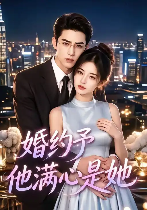 短剧《婚约予他满心是她 (70集)》海报
