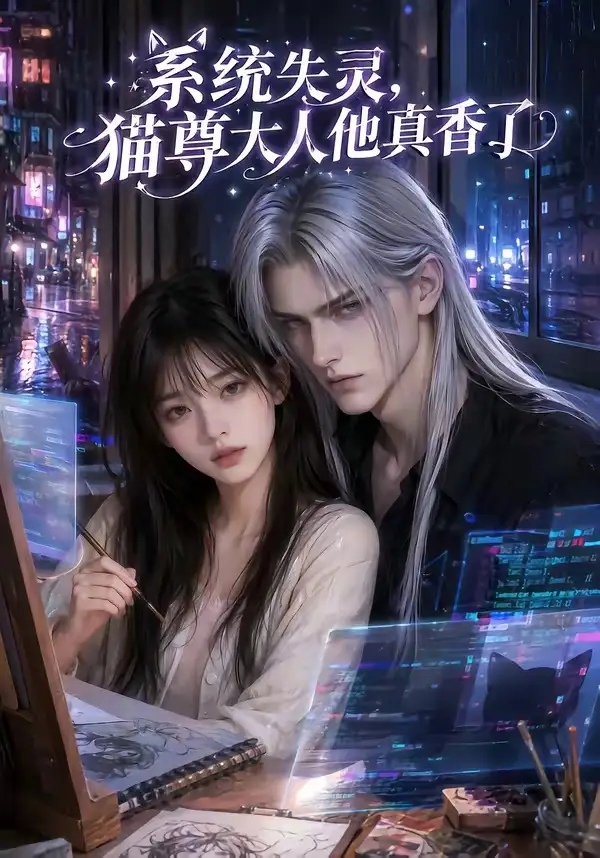 短剧《系统失灵猫尊大人他真香了 (75集)》海报