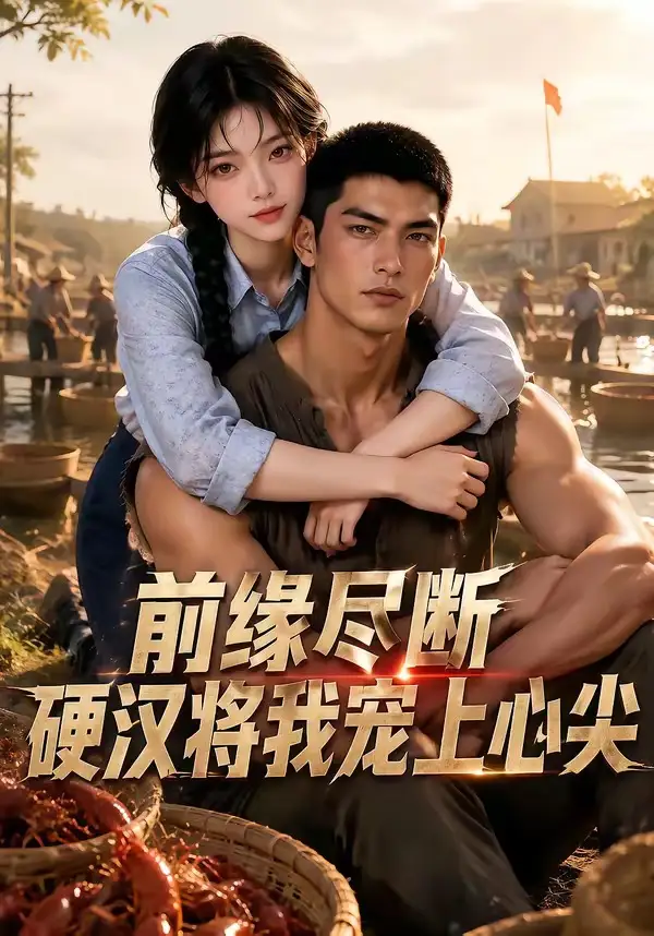 短剧《前缘尽断硬汉将我宠上心尖 (64集)》海报