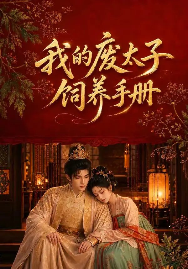 短剧《我的废太子饲养手册 (152集)》海报