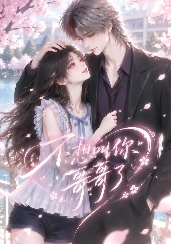 短剧《不想叫你哥哥了 (116集)》海报