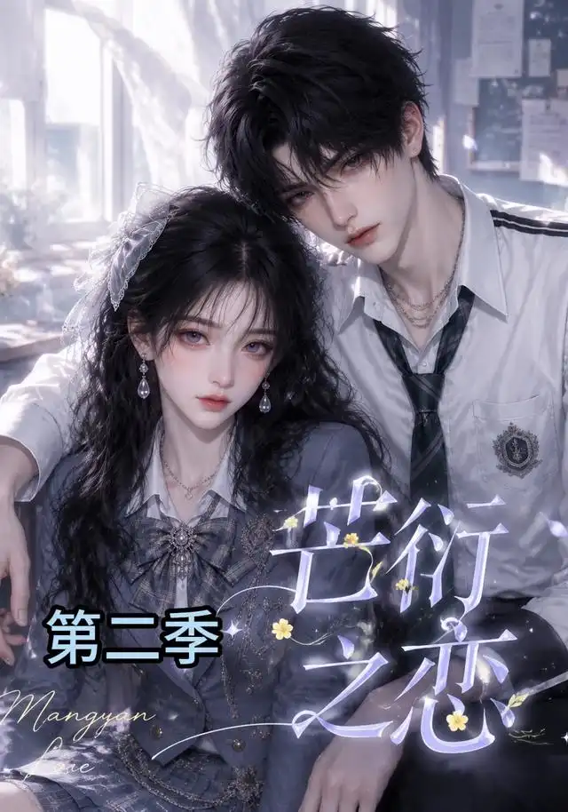 短剧《芒衍之恋第二季 (66集)》海报