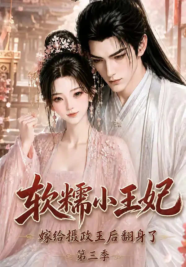 短剧《软糯小王妃嫁给摄政王后翻身了第三季 (100集)》海报