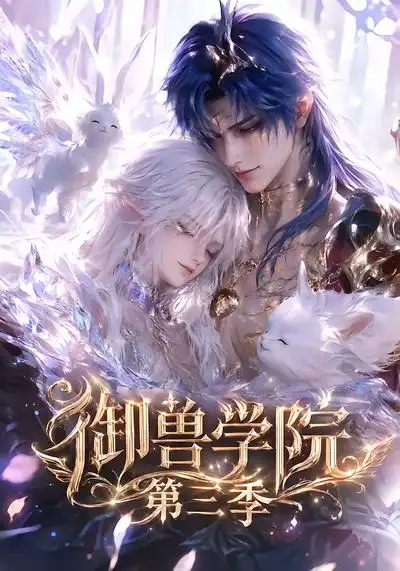短剧《御兽学院第三季 (更新至101集)》海报