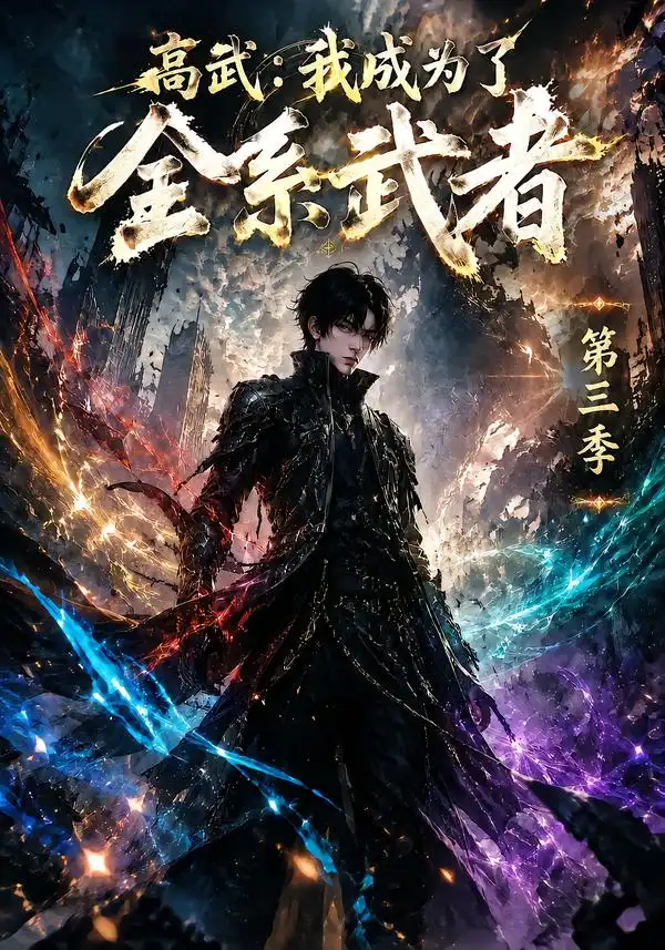 短剧《高武我成为了全系武者第三季 (123集)》海报