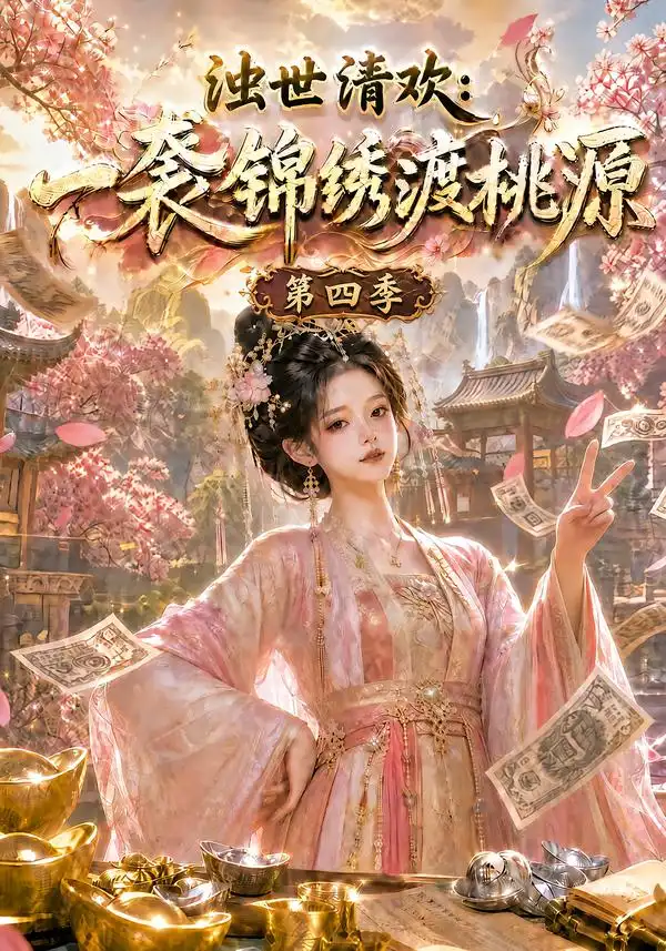 短剧《我刻薄不装了第五季 (60集)》海报