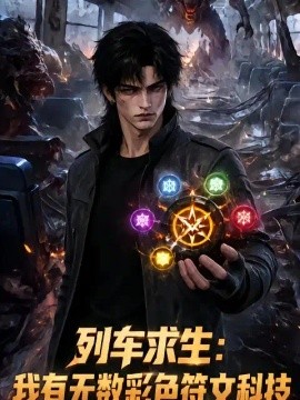 封面