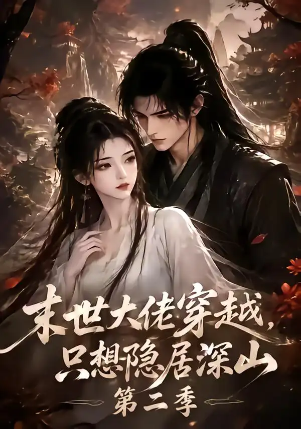 短剧《末世大佬穿越只想隐居深山第二季 (116集)》海报