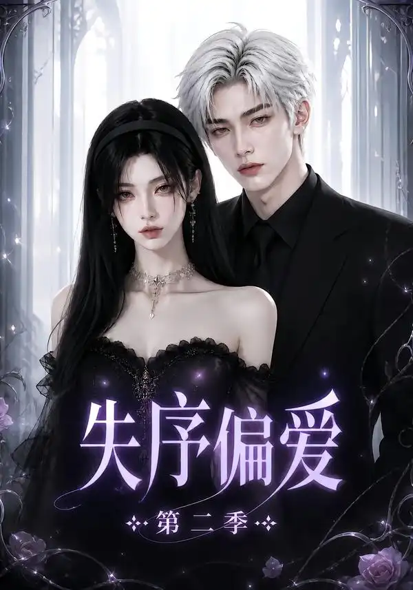 短剧《失序偏爱第二季 (120集)》海报