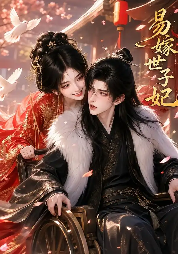 短剧《易嫁世子妃 (64集)》海报