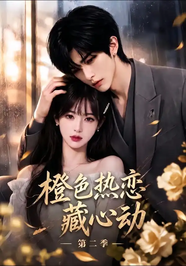 短剧《橙色热恋藏心动第二季 (96集)》海报