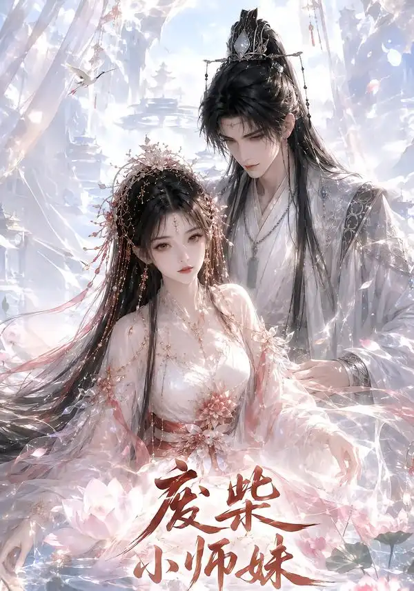 短剧《废柴小师妹 (93集)》海报