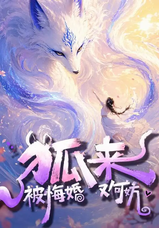 短剧《狐来被悔婚又何妨 (57集)》海报