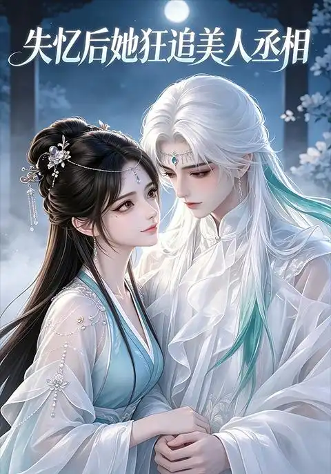 短剧《失忆后她狂追美人丞相 (81集)》海报