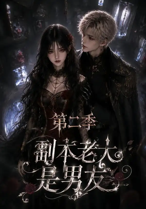 短剧《副本老大是男友第二季 (更至60集)》海报