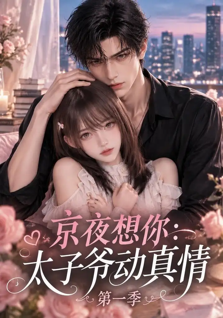 短剧《京夜想你太子爷动真情第一季 (65集)》海报