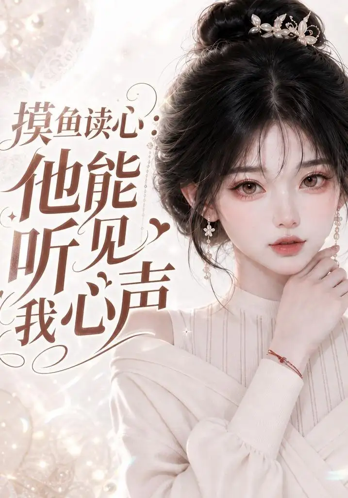 短剧《摸鱼读心他能听见我心声 (66集)》海报