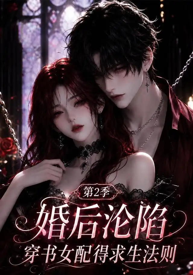 短剧《婚后沦陷穿书女配得求生法则第2季 (99集)》海报