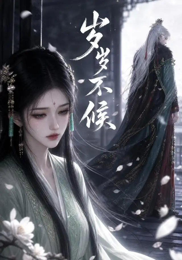 短剧《岁岁不候 (49集)》海报