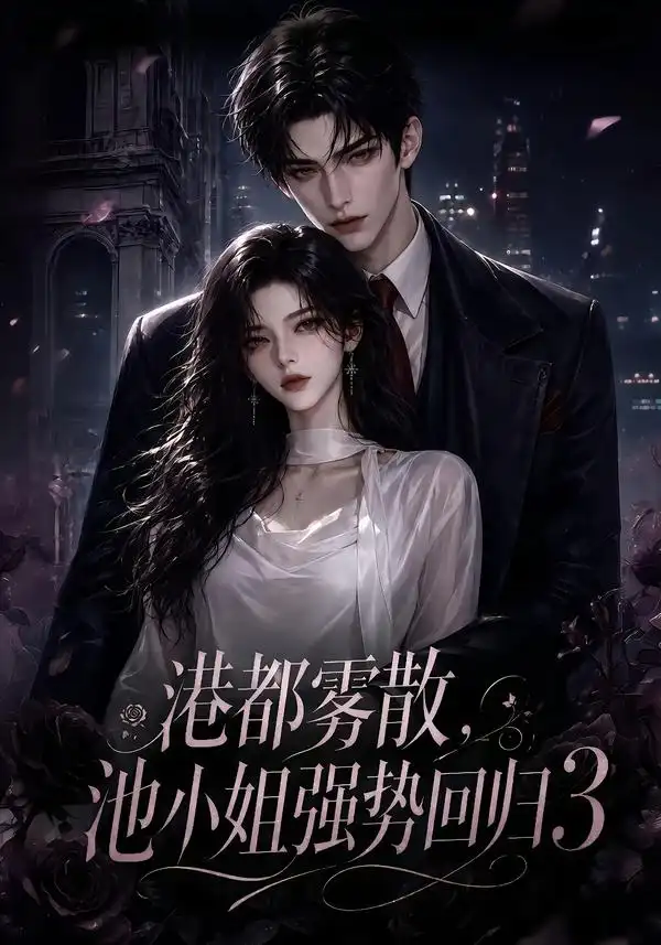 短剧《港都雾散池小姐强势回归3 (97集)》海报