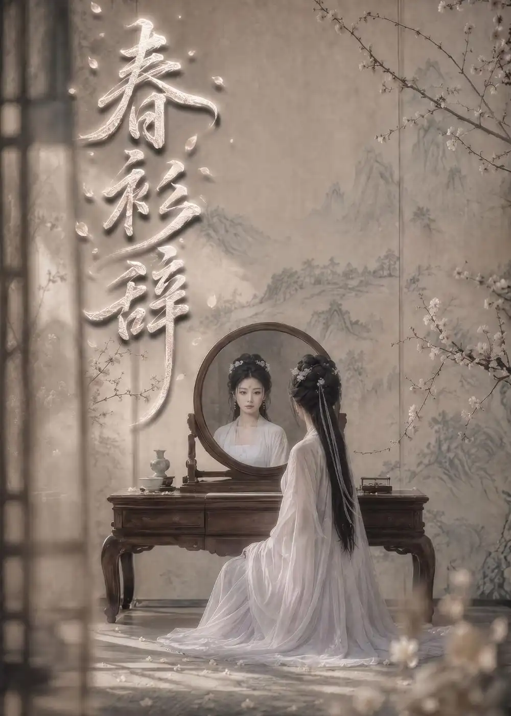 短剧《春衫辞 (135集)》海报
