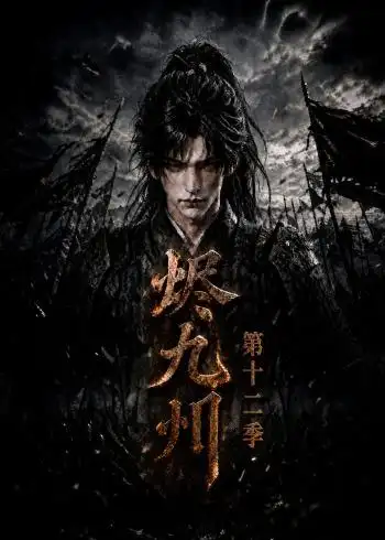 短剧《烬九州第十二季 (129集)》海报