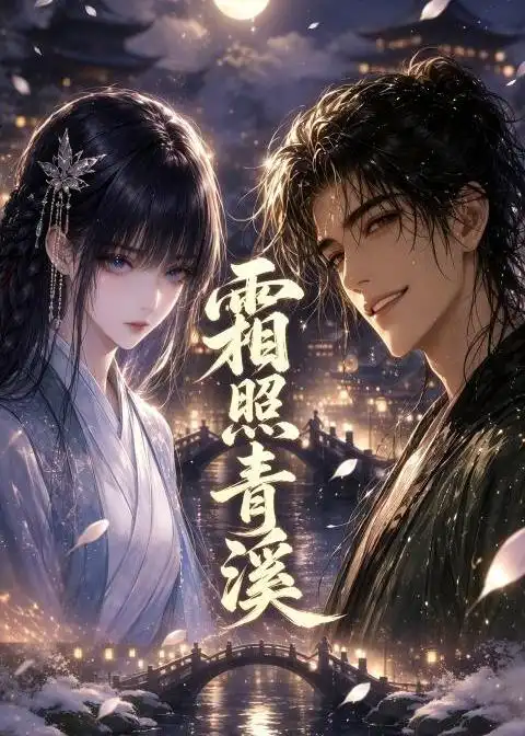 短剧《霜照青溪 (21集)》海报