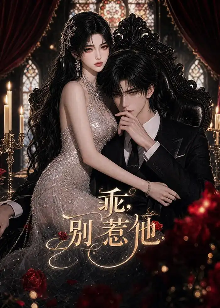 短剧《乖别惹他 (114集)》海报