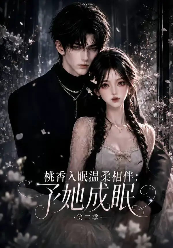 短剧《桃香入眠温柔相伴予她成眠第二季 (54集)》海报