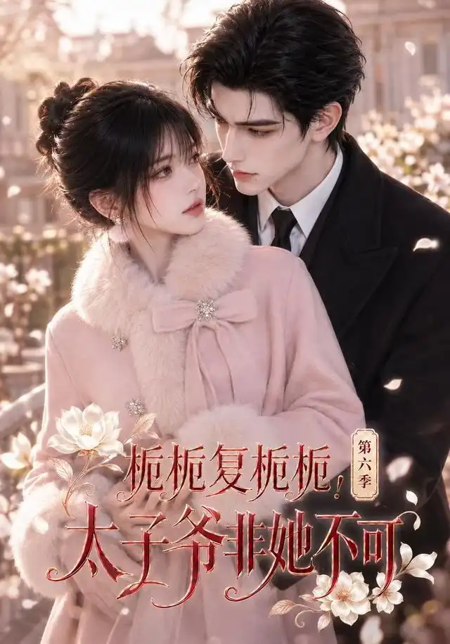 短剧《栀栀复栀栀太子爷非她不可第六季 (122集)》海报