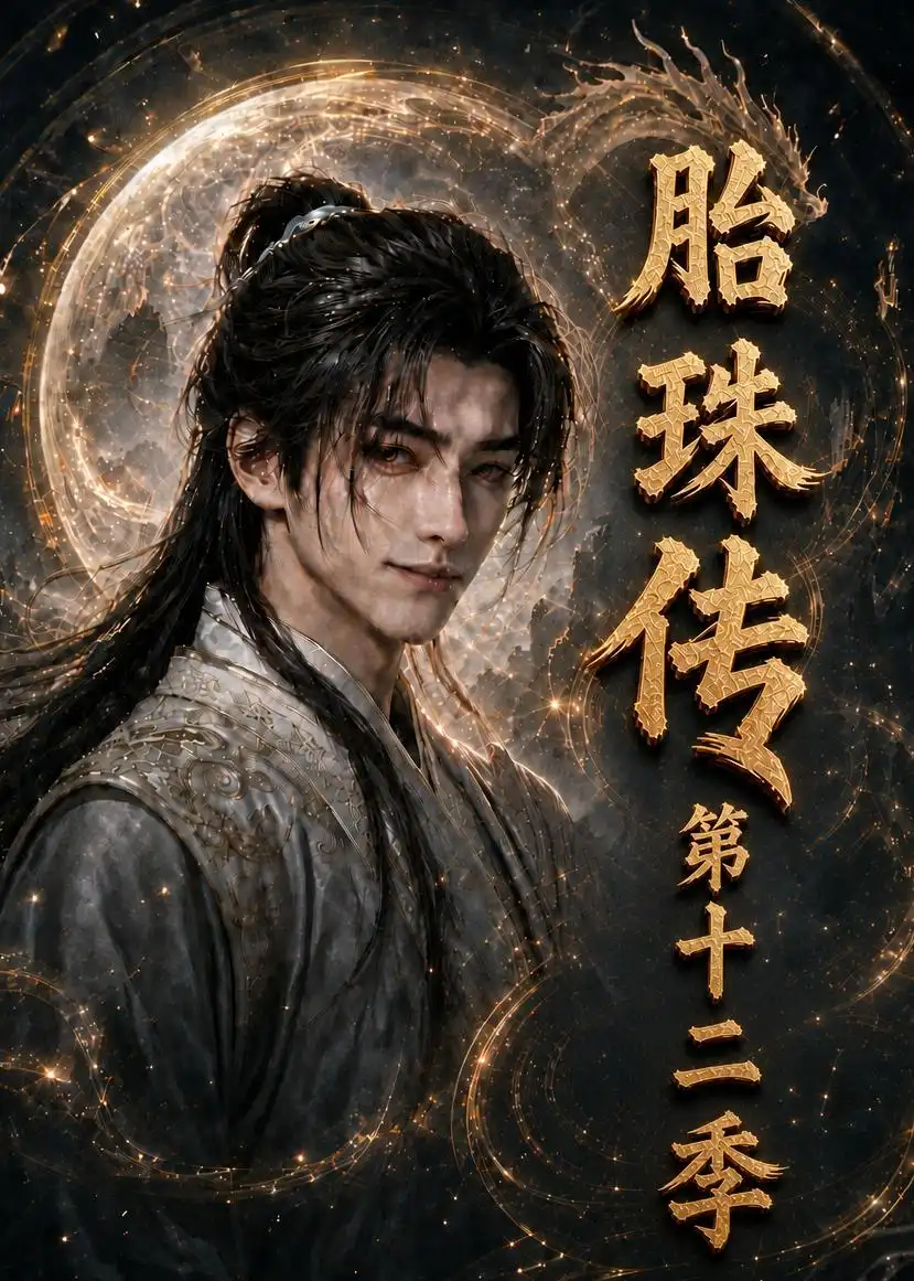 短剧《胎珠传第十二季 (200集)》海报