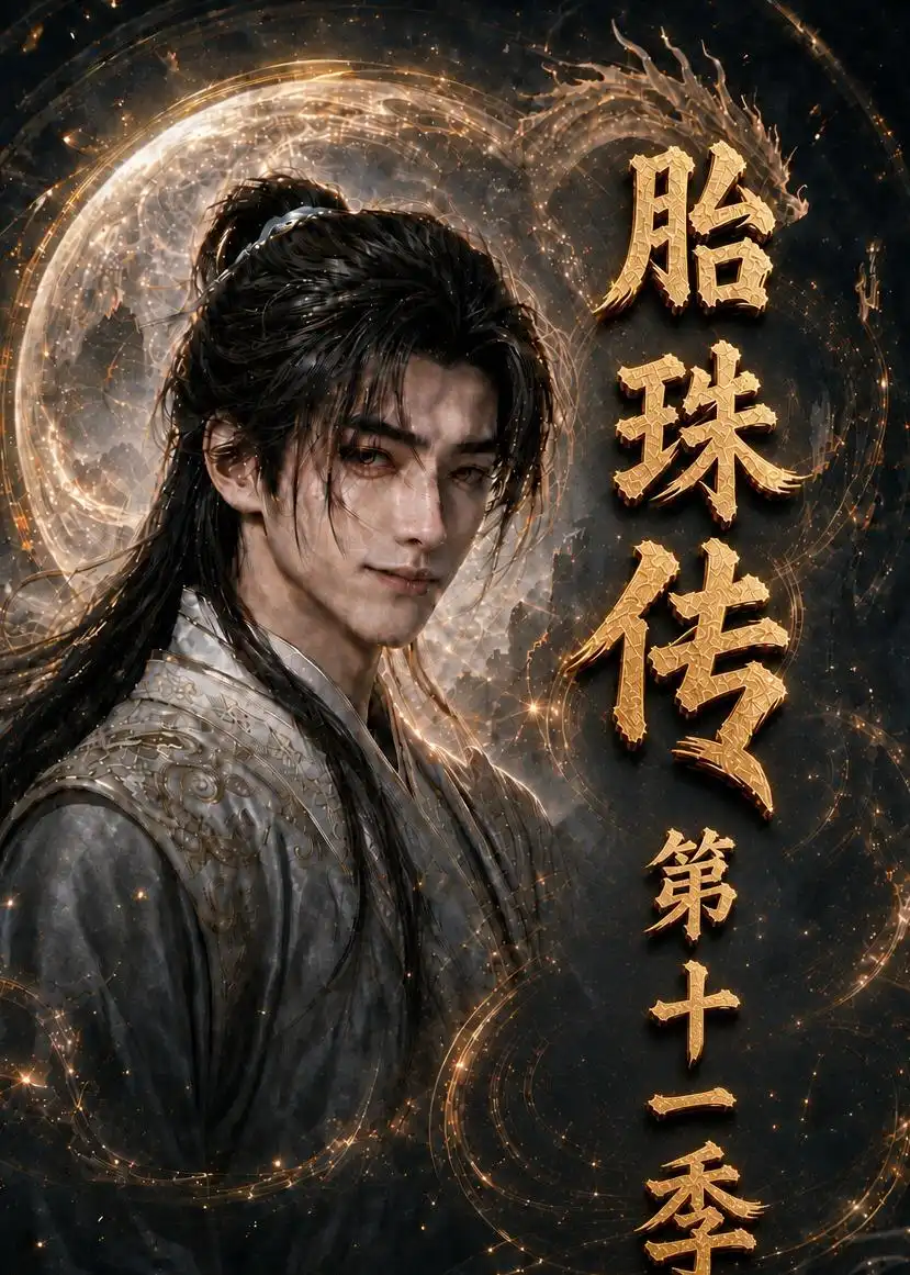 短剧《胎珠传第十一季 (200集)》海报