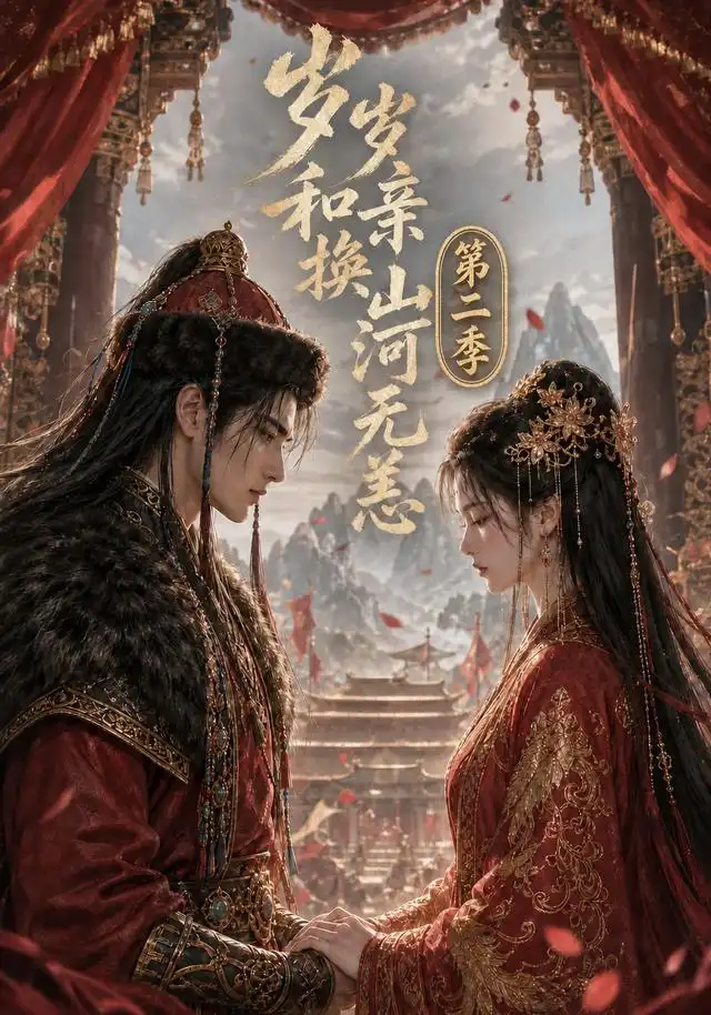 短剧《岁岁和亲换山河无恙第二季 (144集)》海报