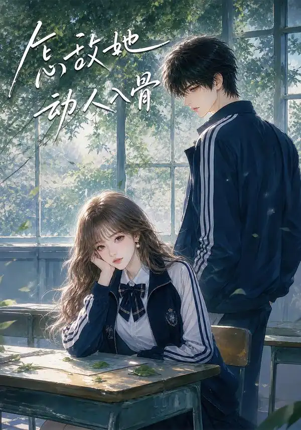短剧《怎敌她动人入骨 (82集)》海报