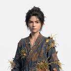 短剧《死囚营杀敌就能加点第四季（100集）AI短剧 (2026)》海报