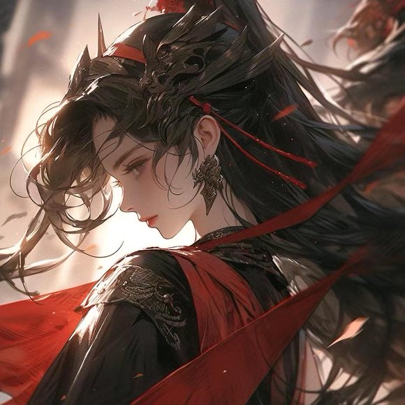 短剧《祈神结侣第二季(更至13集)AI短剧 (2026)》海报