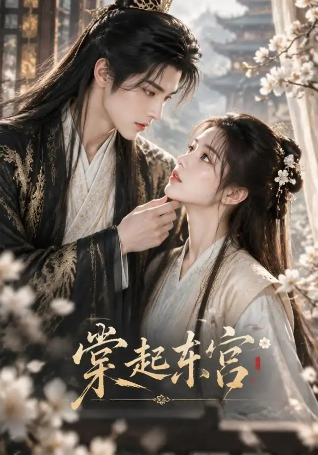 短剧《棠起东宫(107集)AI短剧 (2026)》海报