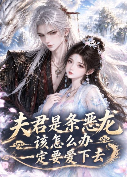 短剧《夫君是条恶龙该怎么办一定要爱下去（130集）AI短剧 (2026)》海报