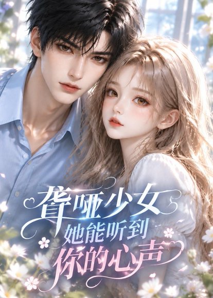 短剧《聋哑少女她能听到你的心声(65集)AI短剧 (2026)》海报